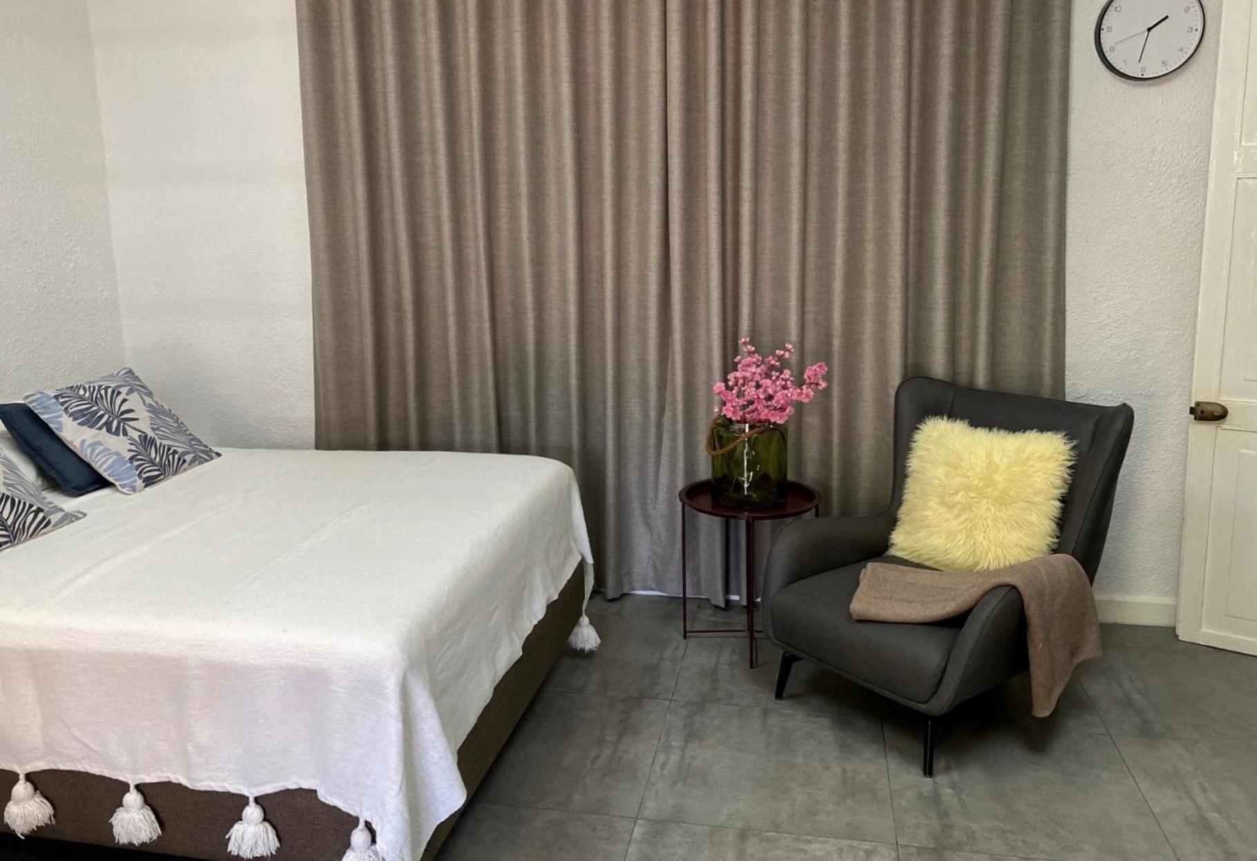Historic Building The Palm Backyard Studio-Apartment Willemstad, Curacao Feel Home Away From Home Eksteriør billede